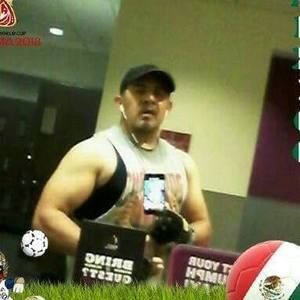 Meet your Posher, Martin